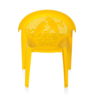 Nilkamal Toy CHR5015 Plastic Kids Arm Chair