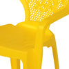 Nilkamal Toy CHR5015 Plastic Kids Arm Chair