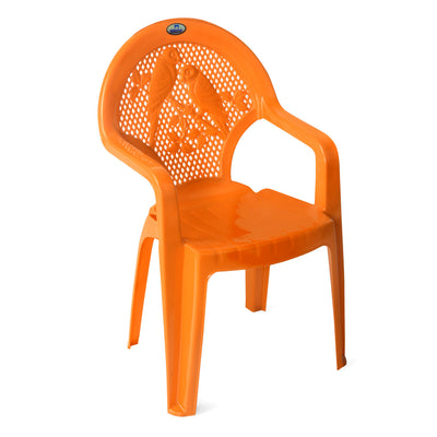 Nilkamal Toy CHR5015 Plastic Kids Arm Chair