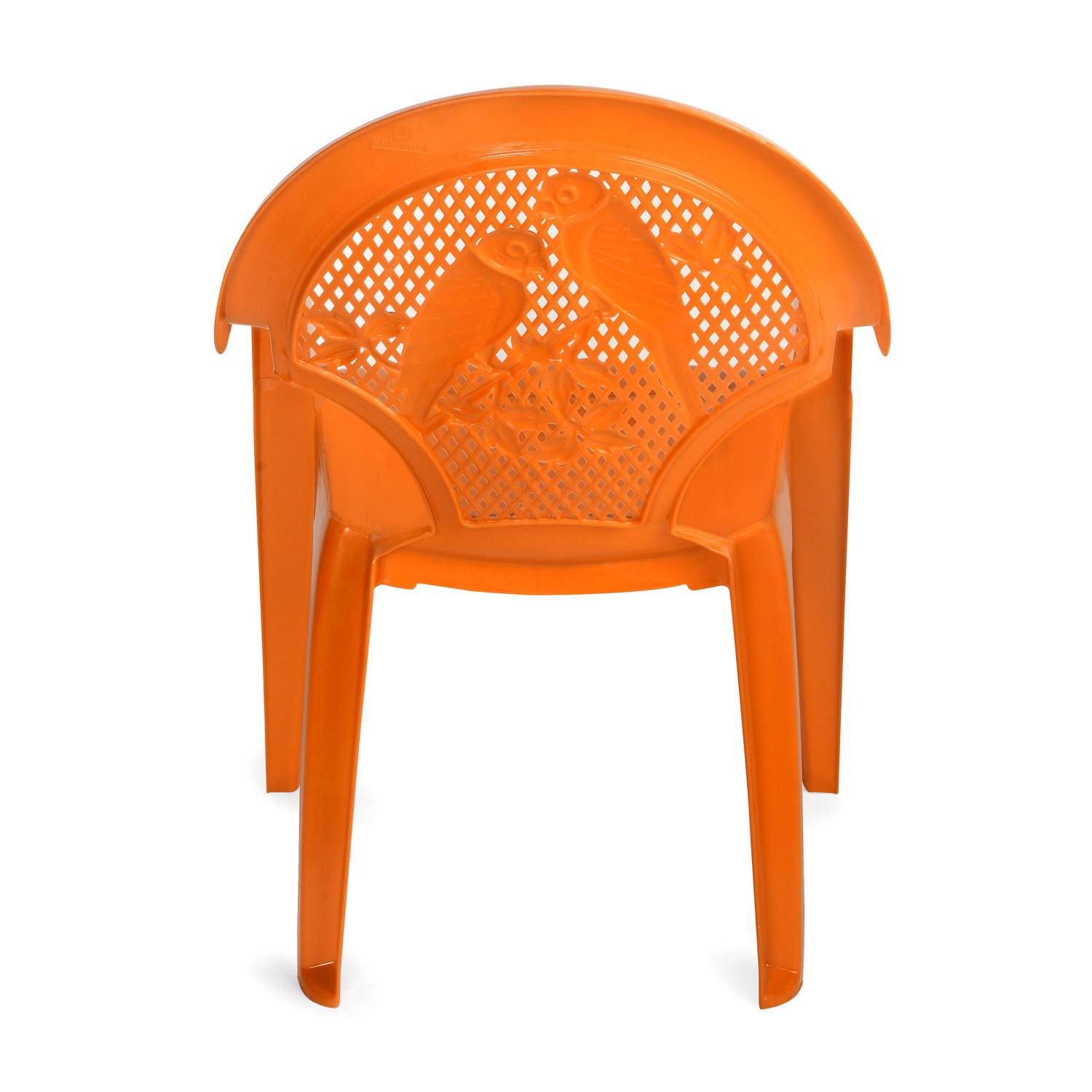 Nilkamal Toy CHR5015 Plastic Kids Arm Chair