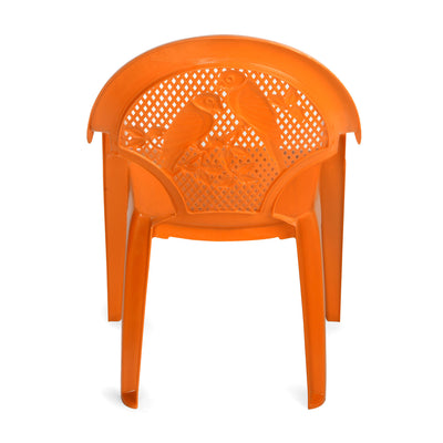 Nilkamal Toy CHR5015 Plastic Kids Arm Chair