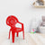 Nilkamal TOYCHR5019 Plastic Kids Arm Chair