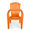 Nilkamal TOYCHR5026 Plastic Kids Arm Chair