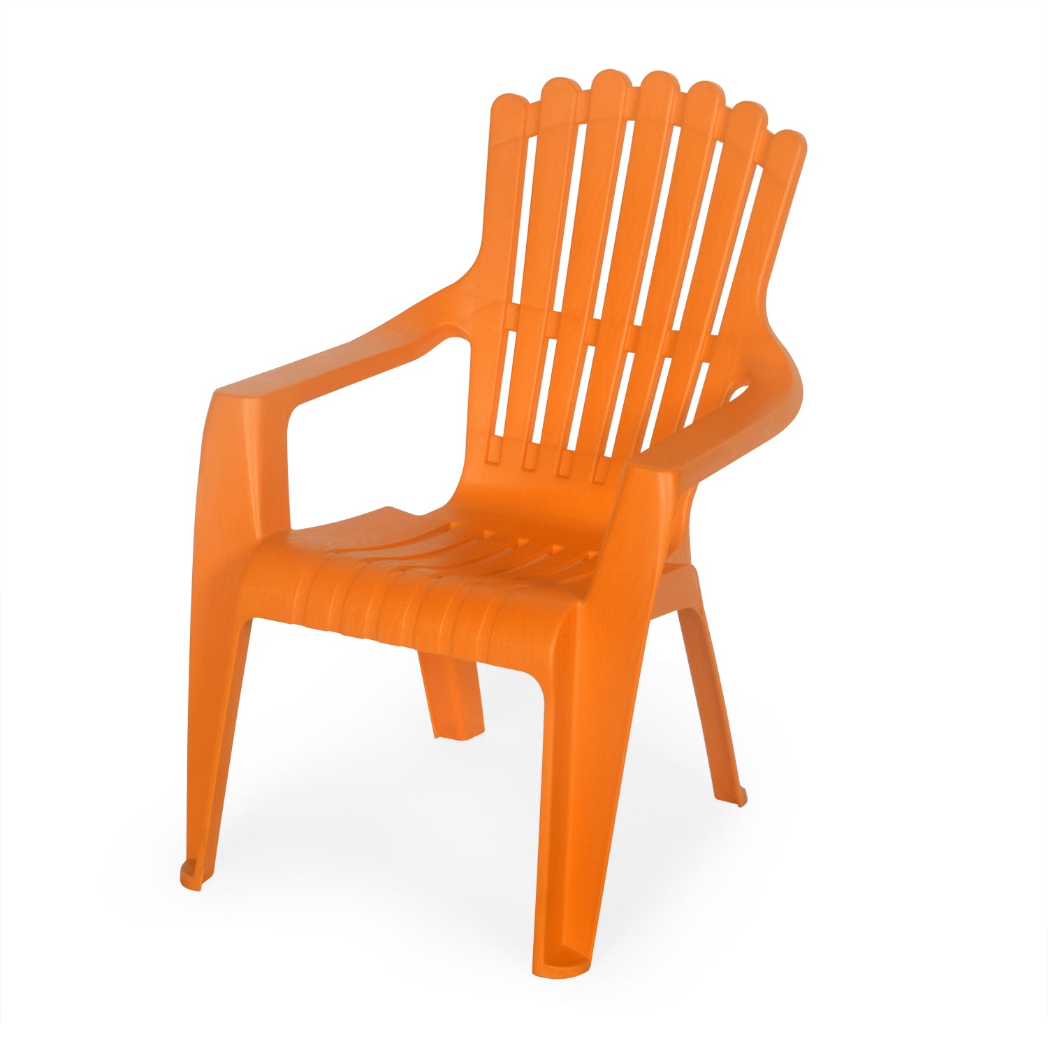 Nilkamal TOYCHR5026 Plastic Kids Arm Chair