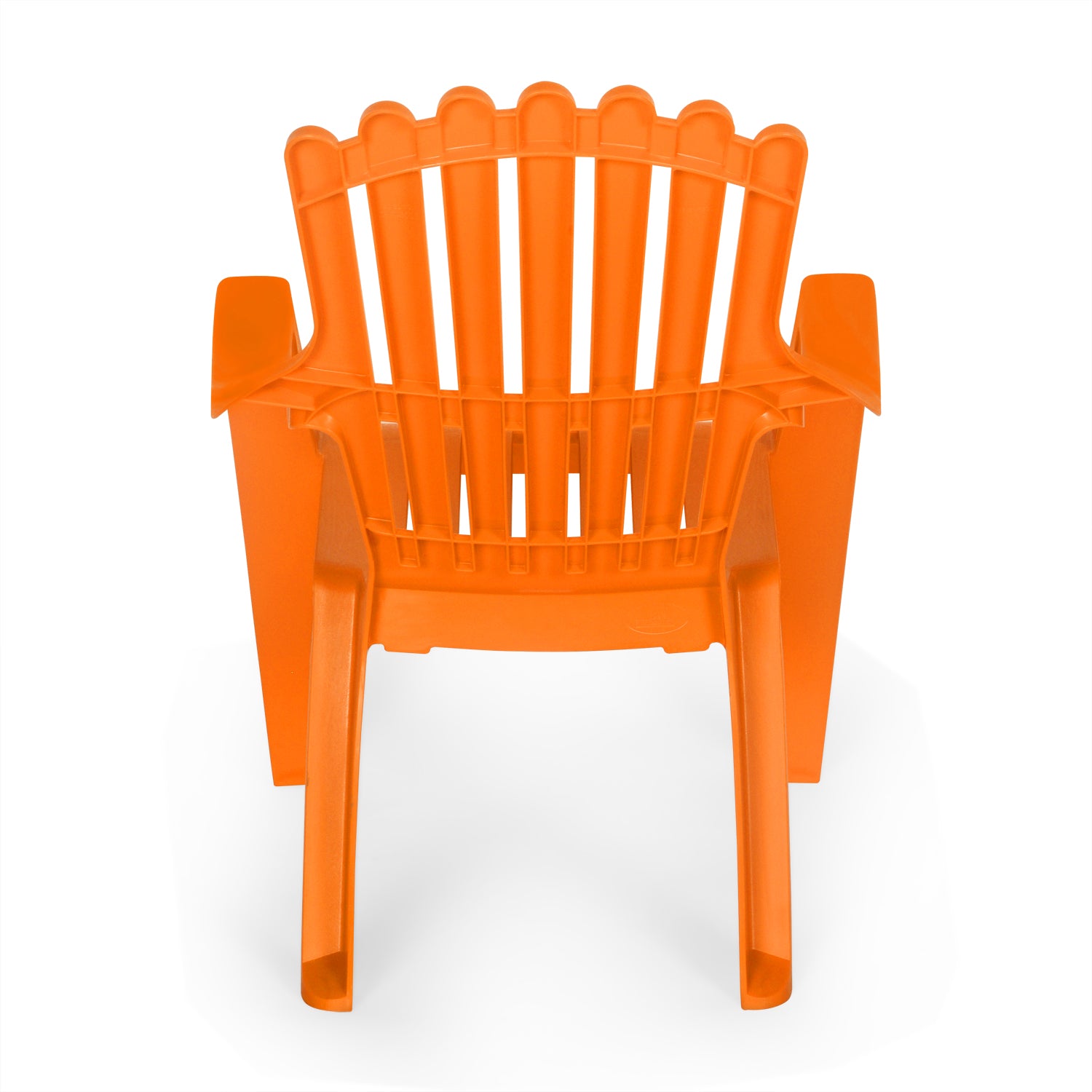 Nilkamal TOYCHR5026 Plastic Kids Arm Chair