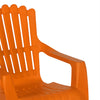 Nilkamal TOYCHR5026 Plastic Kids Arm Chair