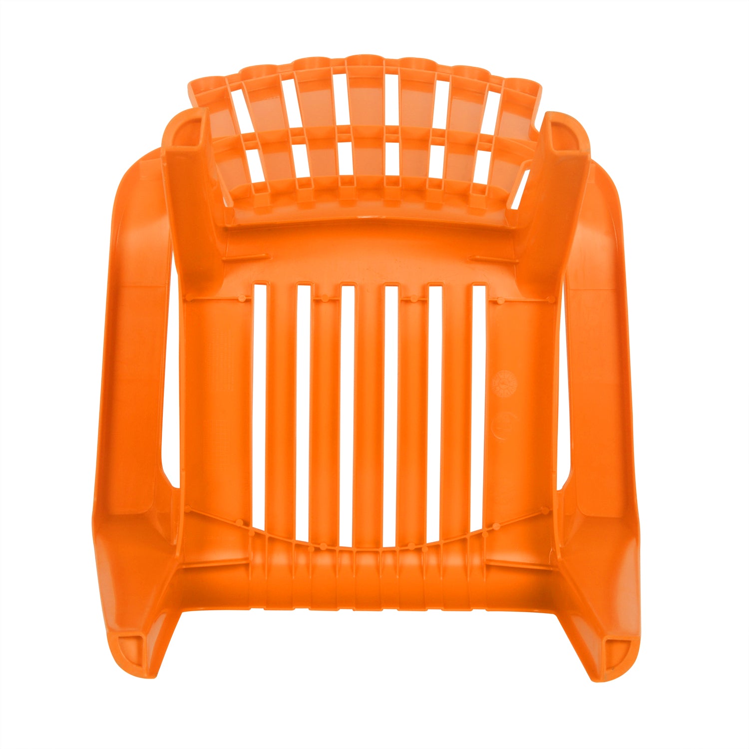 Nilkamal TOYCHR5026 Plastic Kids Arm Chair