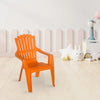 Nilkamal TOYCHR5026 Plastic Kids Arm Chair