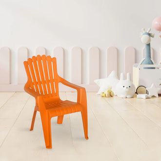Nilkamal TOYCHR5026 Plastic Kids Arm Chair