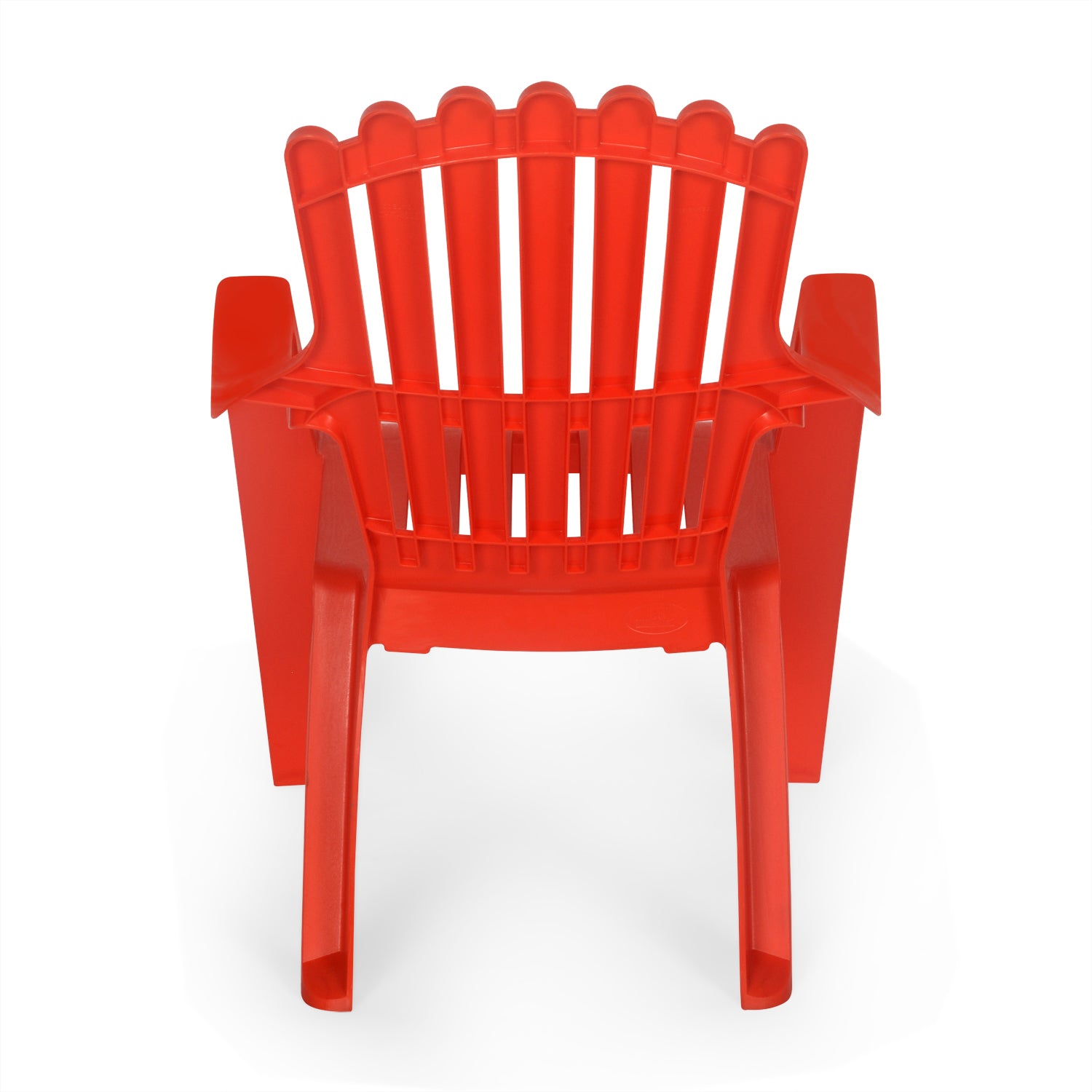 Nilkamal TOYCHR5026 Plastic Kids Arm Chair