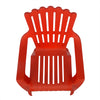 Nilkamal TOYCHR5026 Plastic Kids Arm Chair