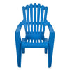 Nilkamal TOYCHR5026 Plastic Kids Arm Chair