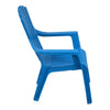 Nilkamal TOYCHR5026 Plastic Kids Arm Chair