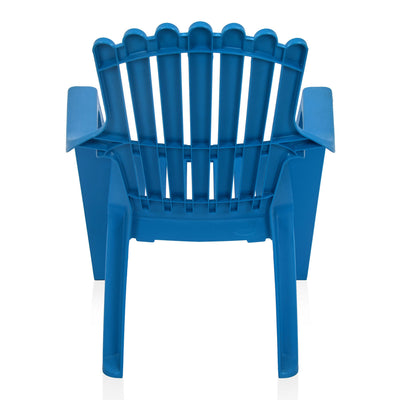 Nilkamal TOYCHR5026 Plastic Kids Arm Chair