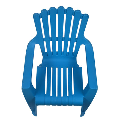 Nilkamal TOYCHR5026 Plastic Kids Arm Chair