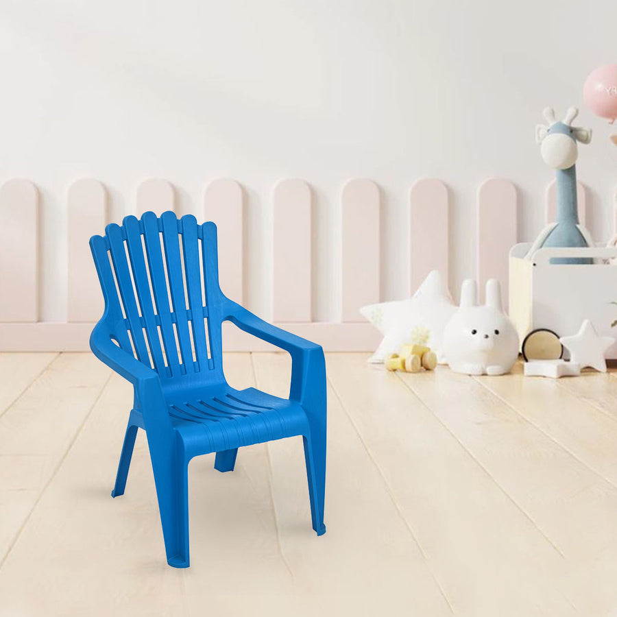 Nilkamal TOYCHR5026 Plastic Kids Arm Chair
