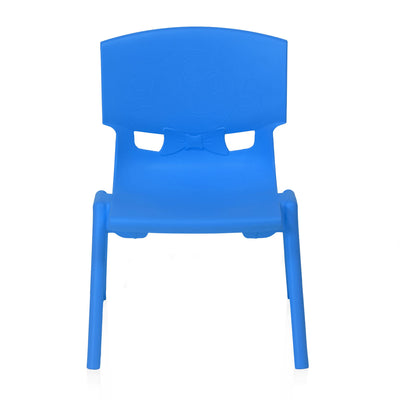 Nilkamal TOYCHR5260NW Plastic Baby Armless Chair