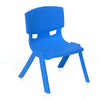 Nilkamal TOYCHR5260NW Plastic Baby Armless Chair