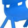Nilkamal TOYCHR5260NW Plastic Baby Armless Chair