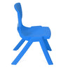 Nilkamal TOYCHR5260NW Plastic Baby Armless Chair