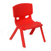 Nilkamal TOYCHR5260NW Plastic Baby Armless Chair