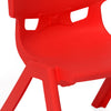 Nilkamal TOYCHR5260NW Plastic Baby Armless Chair