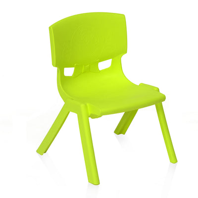 Nilkamal TOYCHR5260NW Plastic Baby Armless Chair