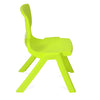 Nilkamal TOYCHR5260NW Plastic Baby Armless Chair