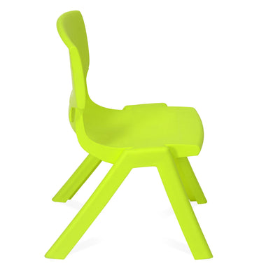 Nilkamal TOYCHR5260NW Plastic Baby Armless Chair