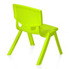 Nilkamal TOYCHR5260NW Plastic Baby Armless Chair