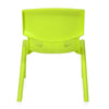 Nilkamal TOYCHR5260NW Plastic Baby Armless Chair