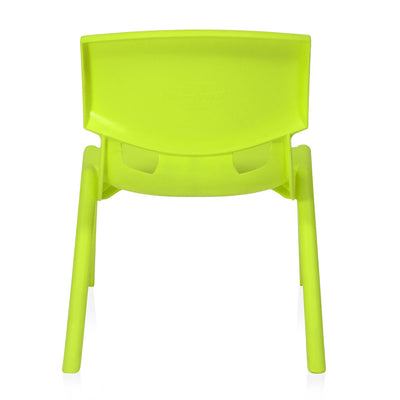 Nilkamal TOYCHR5260NW Plastic Baby Armless Chair