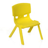 Nilkamal TOYCHR5260NW Plastic Baby Armless Chair
