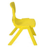 Nilkamal TOYCHR5260NW Plastic Baby Armless Chair