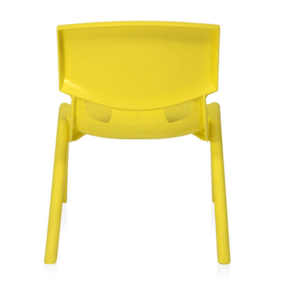 Nilkamal TOYCHR5260NW Plastic Baby Armless Chair