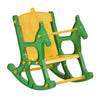 Nilkamal Toy Jungle Plastic Baby Arm Chair