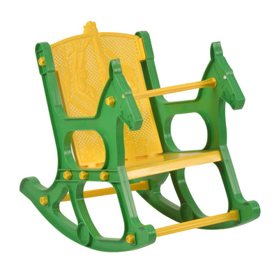 Nilkamal baby rocking chair sales