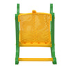 Nilkamal Toy Jungle Plastic Baby Arm Chair