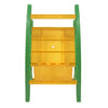 Nilkamal Toy Jungle Plastic Baby Arm Chair