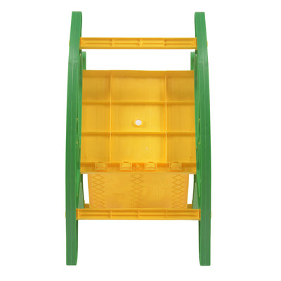Nilkamal Toy Jungle Plastic Baby Arm Chair
