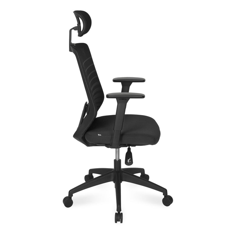 Nilkamal trenton high back online office chair