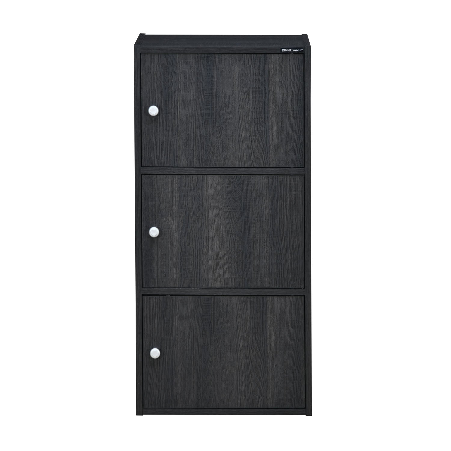 Nilkamal Troy New Book Case