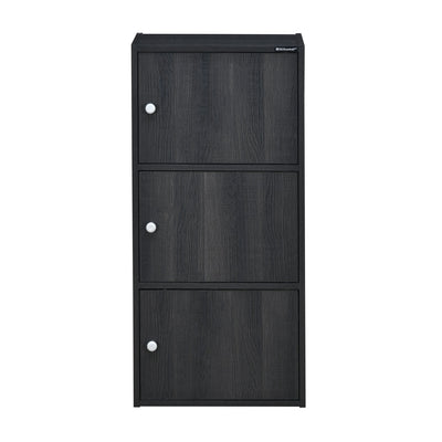 Nilkamal Troy New Book Case