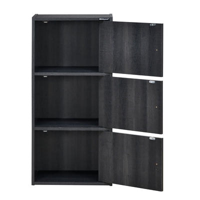 Nilkamal Troy New Book Case