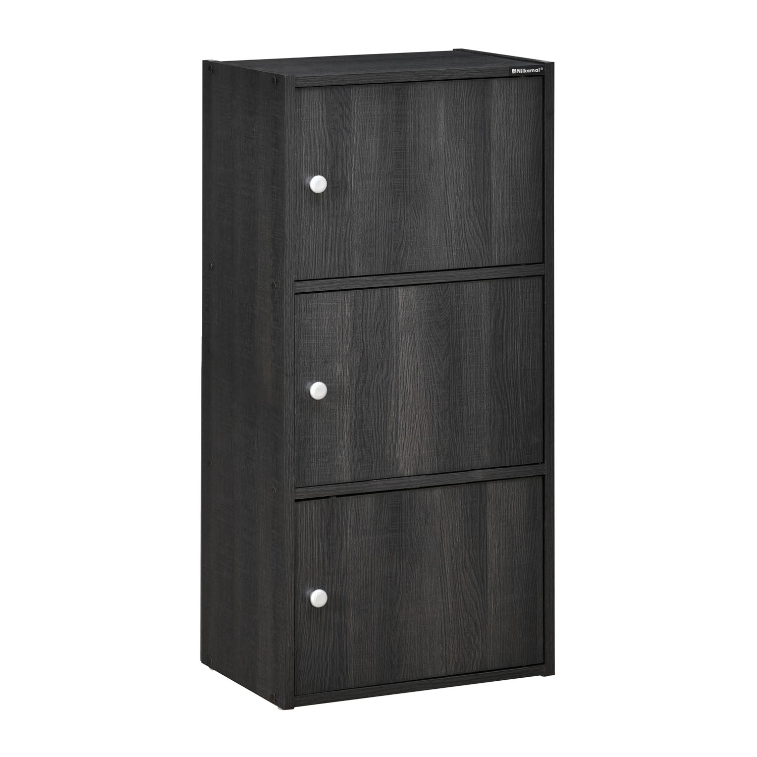 Nilkamal Troy New Book Case