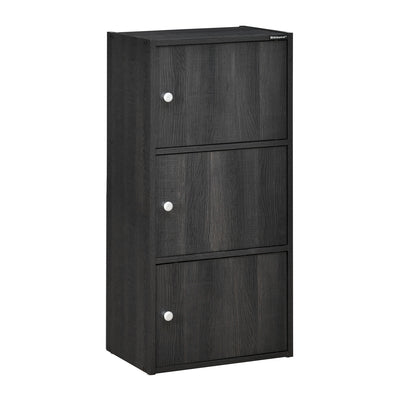 Nilkamal Troy New Book Case