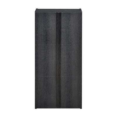 Nilkamal Troy New Book Case