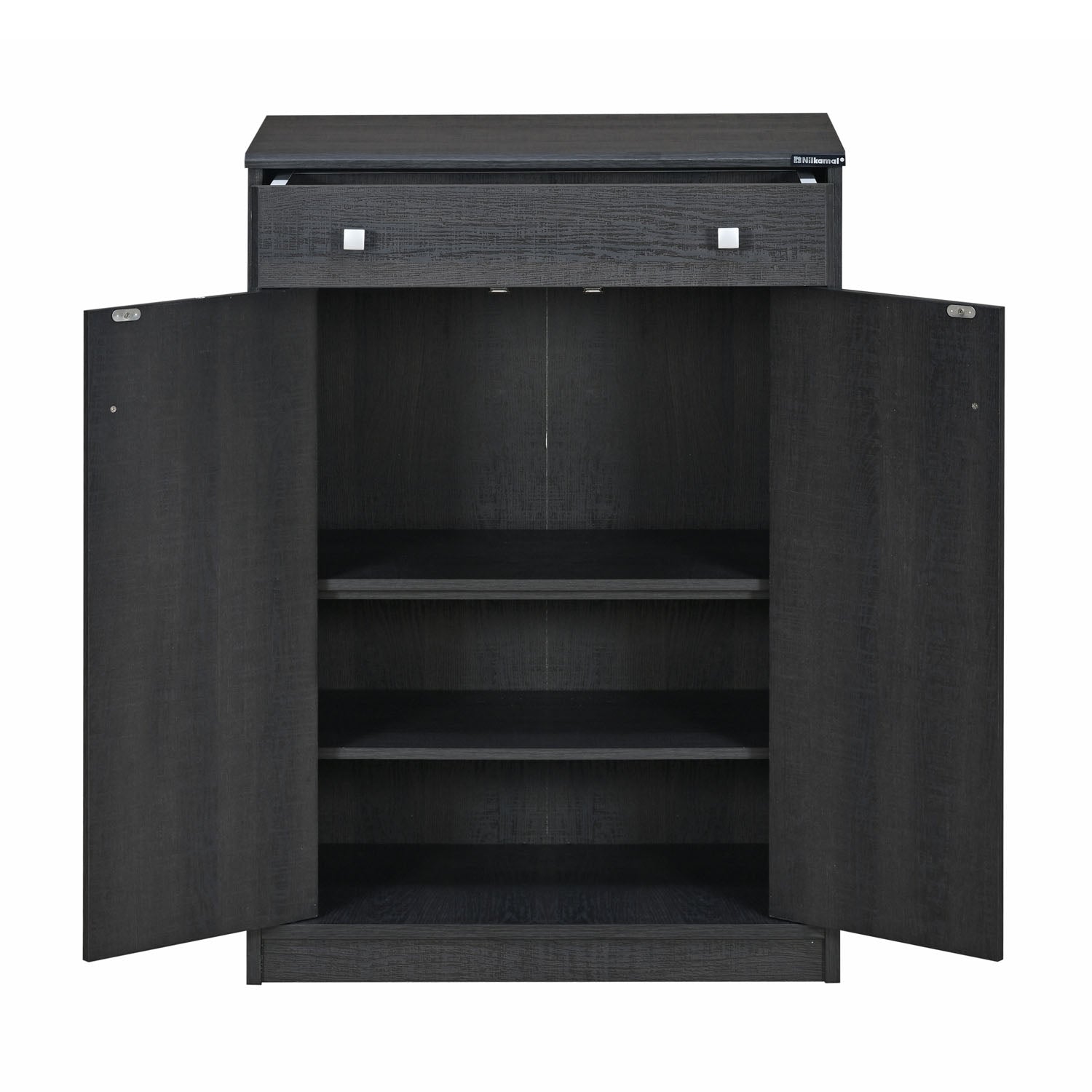 Nilkamal Tuskar Shoe Cabinet