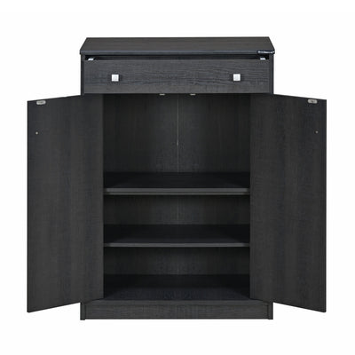 Nilkamal Tuskar Shoe Cabinet