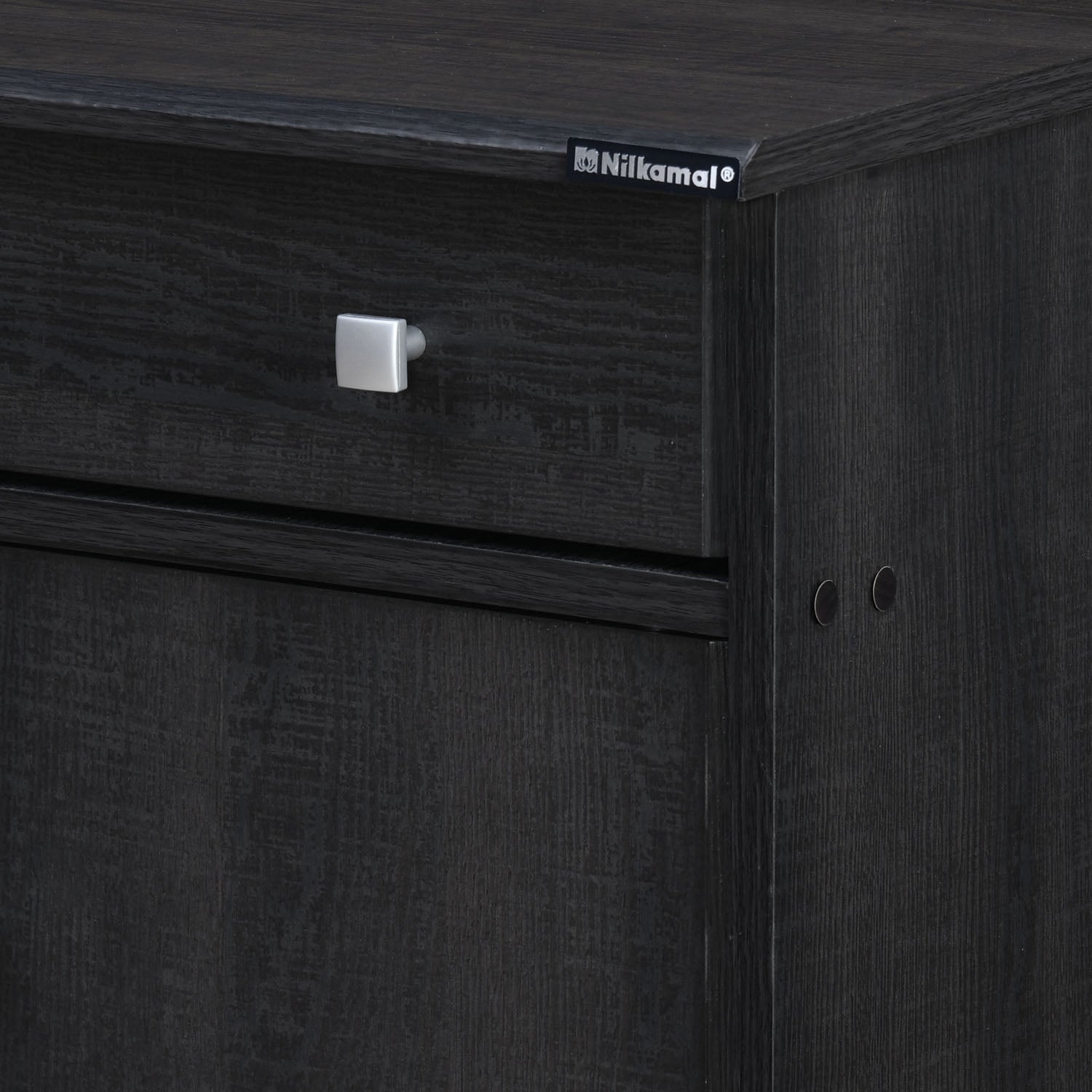 Nilkamal Tuskar Shoe Cabinet